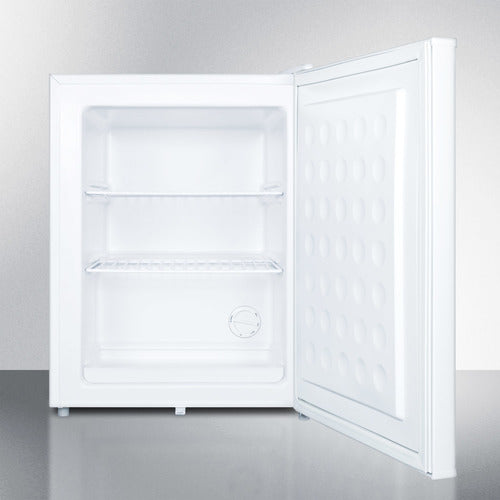 Summit Countertop MOMCUBE® Breast Milk Freezer FS30LMC