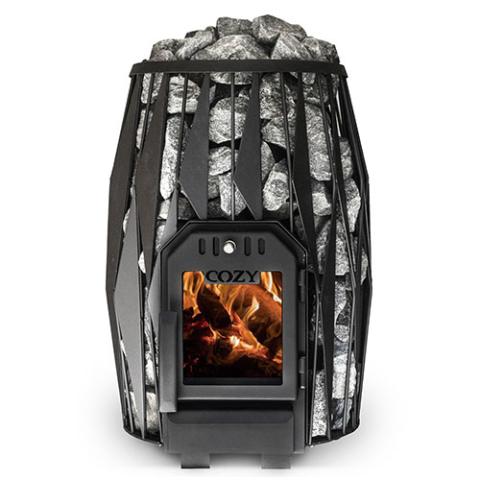 Cozy Heat OG Sauna Stove 4745010348075