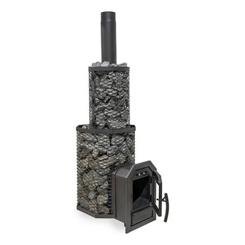 Cozy Heat Thru-Wall Sauna Heater 4745010348020