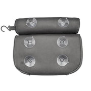 Empava - Soft Bathtub Pillows For Whirlpool Spa Tubs (White) - ACC-YH107 - IMG3
