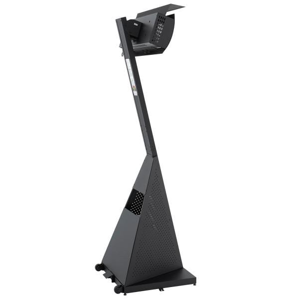 Dimplex - DGR Series Gas Radiant Portable Outdoor Heater - DGR32PLP