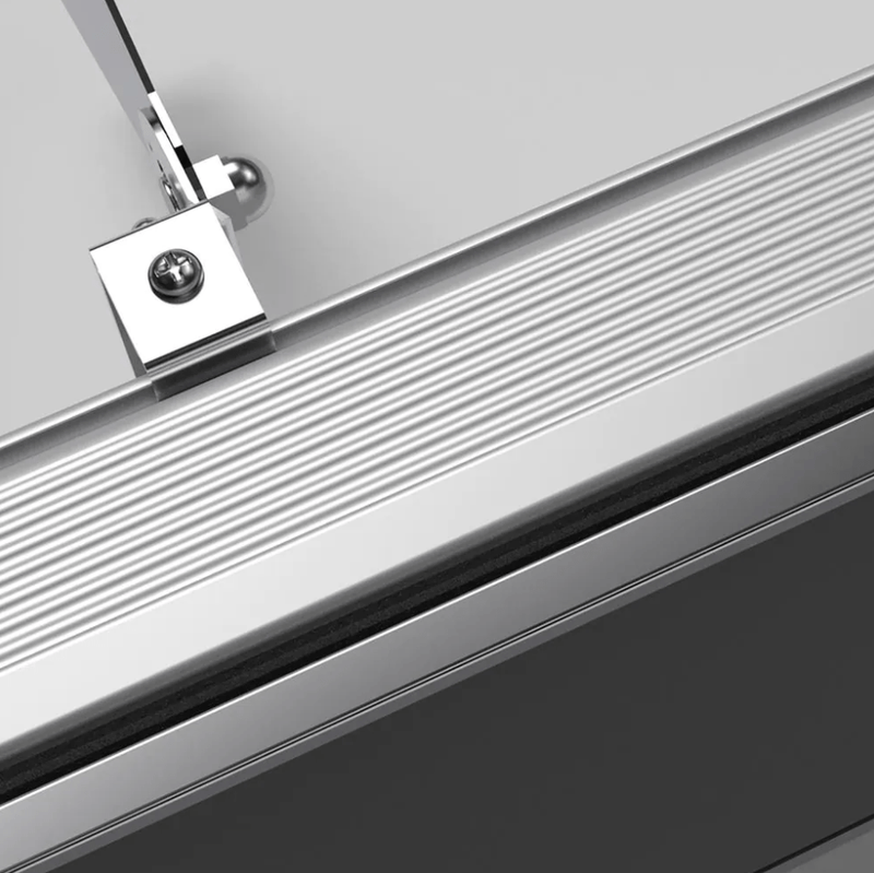 Dimplex - DIR Series Indoor / Outdoor Infrared Heater - 1500W - DIR15A10GR