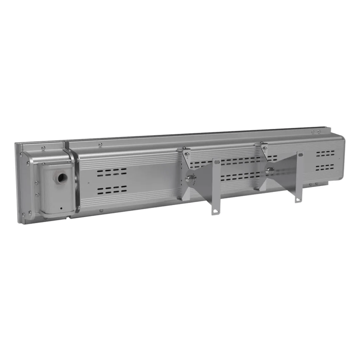 Dimplex - DIR Series Indoor / Outdoor Infrared Heater - 1500W - DIR15A10GR