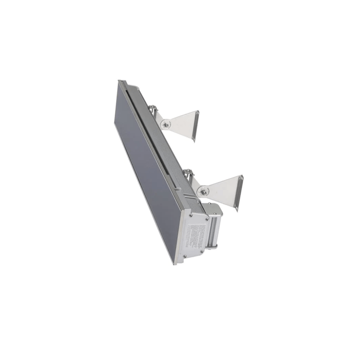 Dimplex - DIR Series Indoor / Outdoor Infrared Heater - 1500W - DIR15A10GR