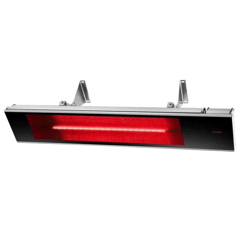 Dimplex - DIR Series Indoor / Outdoor Infrared Heater - 1800W - DIR18A10GR