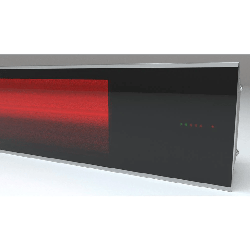 Dimplex - DIR Series Indoor / Outdoor Infrared Heater - 1800W - DIR18A10GR