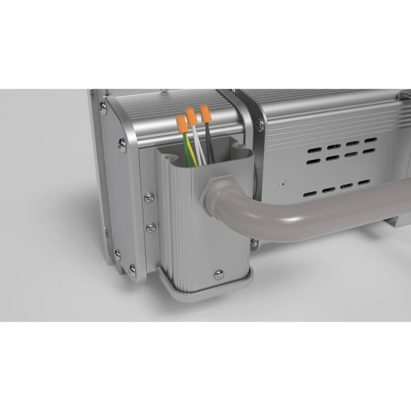 Dimplex - DIR Series Indoor / Outdoor Infrared Heater - 2200W - DIR22A10GR