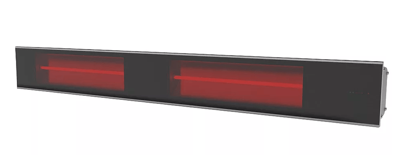 Dimplex - DIR Series Indoor / Outdoor Infrared Heater - 3000W - DIR30A10GR