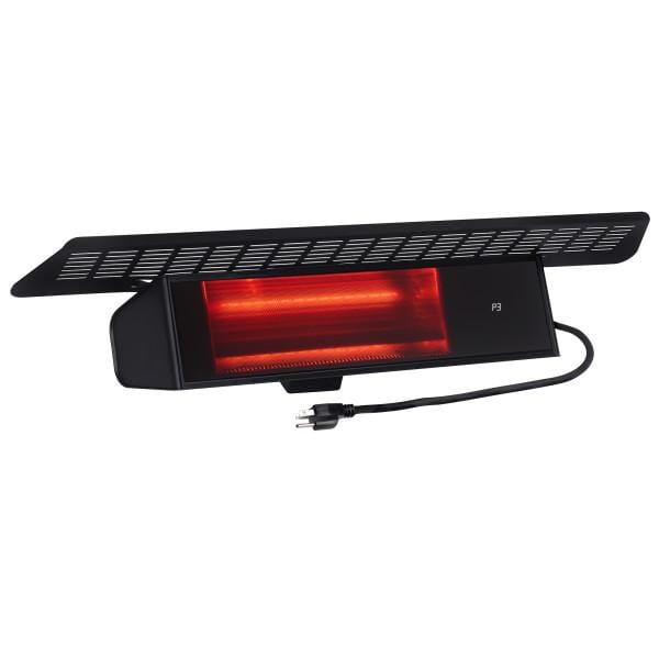 Dimplex - DIRP Series Indoor / Outdoor Infrared Heater - DIRP15A10GR