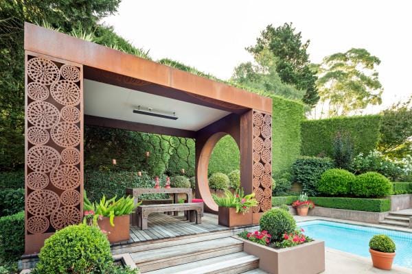 Dimplex - DLW Series Indoor / Outdoor Radiant Heater (Black - 3200W / 240V) - DLW3200B24