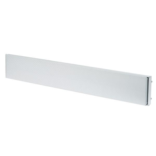 Dimplex - DLW Series Outdoor / Indoor Radiant Heater (White - 1500W / 120V) - DLW1500W12