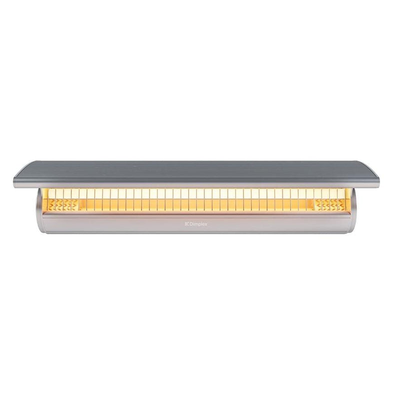 Dimplex - DSH Indoor / Outdoor Infrared Heater - 240V - DSH20W