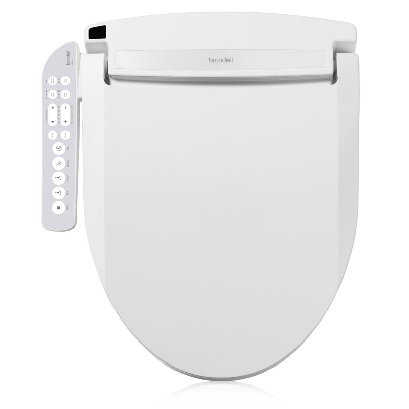 Brondell Bidet Toilet Seat Swash DR801