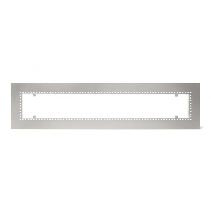 Infratech - 39-Inch W20 Flush Mount Frame For Heaters 18-2300 (39 Inch) - 18 2300