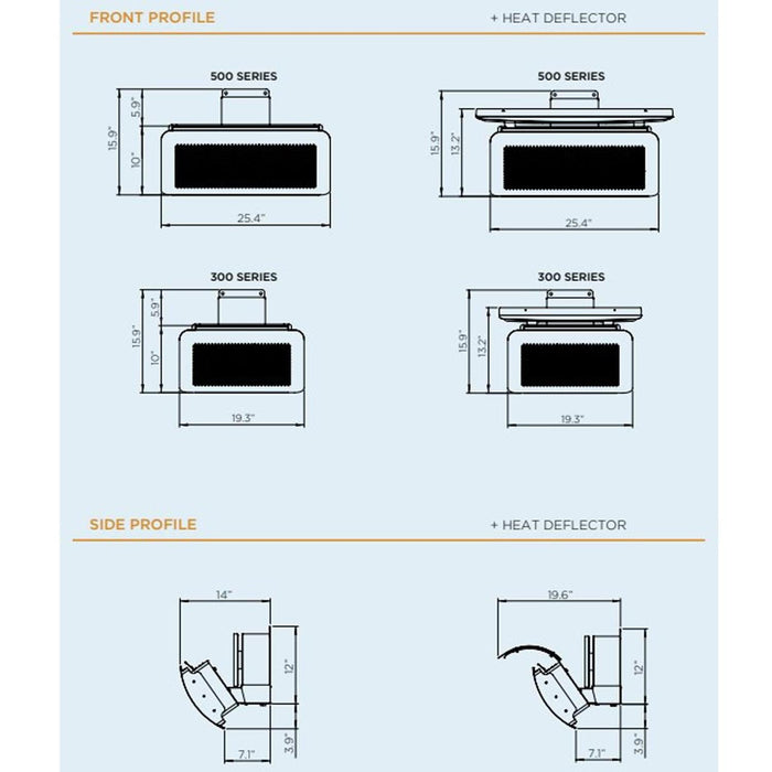Bromic Heating - Outdoor Living Patio Heaters - BH0210003-1 - IMG36