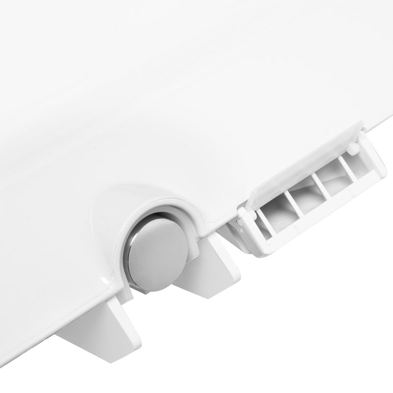 Brondell Bidet Toilet Seat Swash EM417