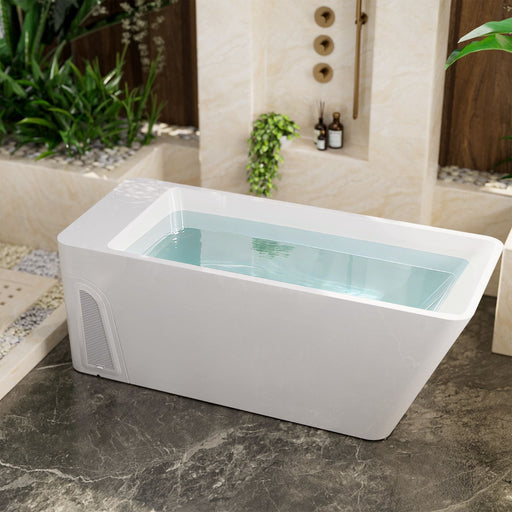 Empava - Cryo Titan The Ultimate Cold Plunge Tub for Power and Recovery - EMPV-77CLF53 - IMG1