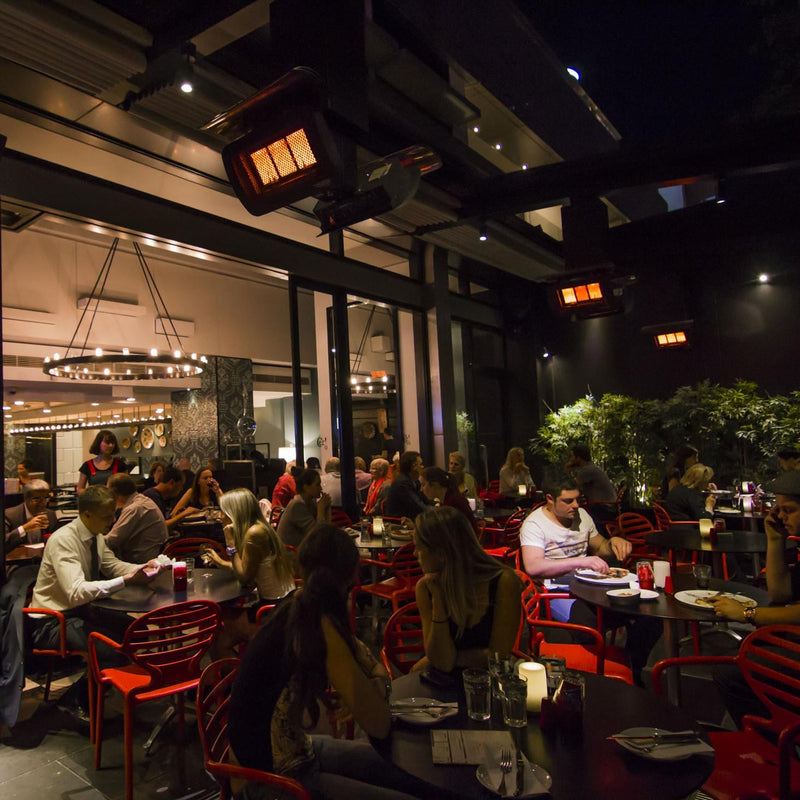 Bromic Heating - Outdoor Living Patio Heaters - BH0210002-1 - IMG25