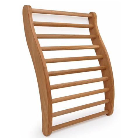 Finnmark Ergonomic Cedar Backrest FD-BK1