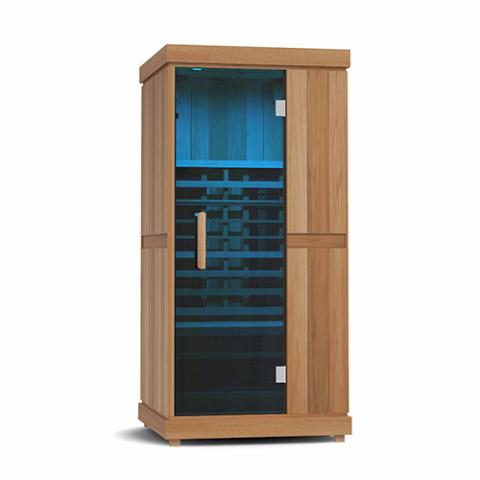Finnmark FD-1 Full-Spectrum Infrared Sauna FD-KN001