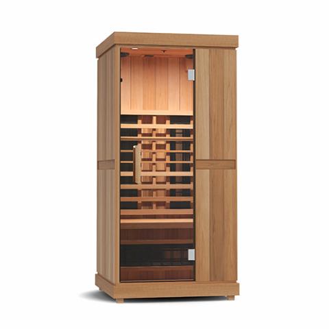 Finnmark FD-1 Full-Spectrum Infrared Sauna FD-KN001