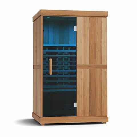 Finnmark FD-2 Full-Spectrum Infrared Sauna FD-KN002