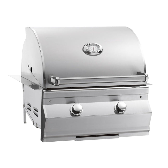 Fire Magic C430i Choice Built-In Gas Grill, 24-Inch C430i-Config