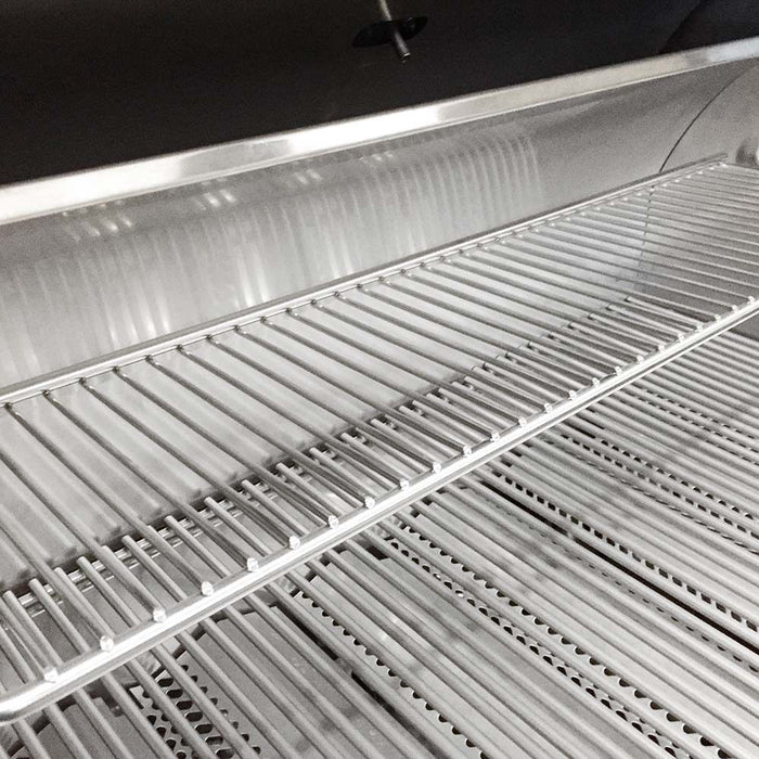 Fire Magic C540i Choice Built-In Gas Grill, 30-Inch C540i2-Config