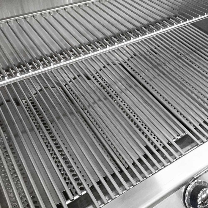Fire Magic C540i Choice Built-In Gas Grill, 30-Inch C540i2-Config