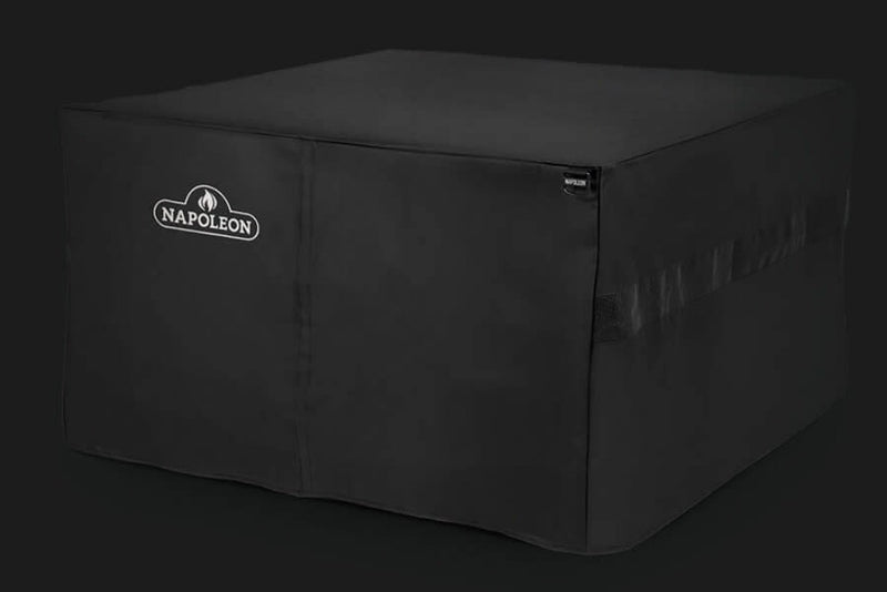 Napoleon Hamptons Square Patioflame® Table HAMP2-GY