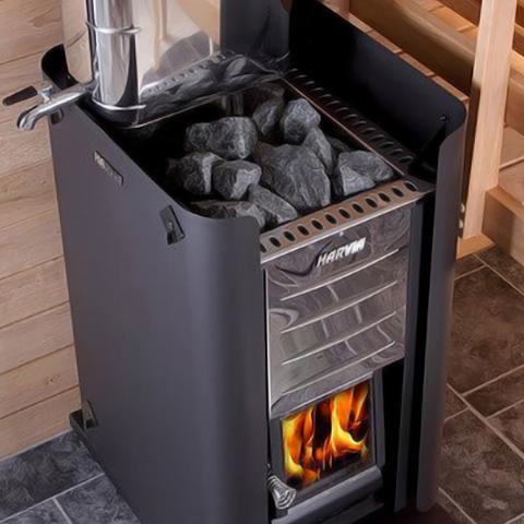 Harvia 22 Series Protective Shealth WL575