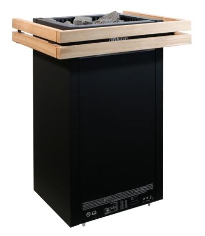 Harvia Safety Rail HL3M