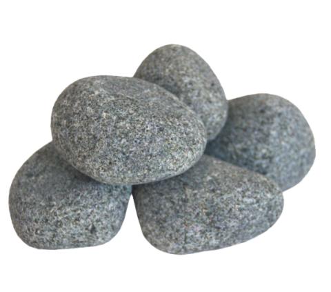 Harvia Rounded Olivine Diabase Sauna Heater Stones R-991 R991