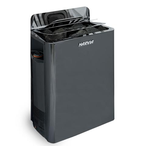 Harvia The Wall SW80 HSW8U1B