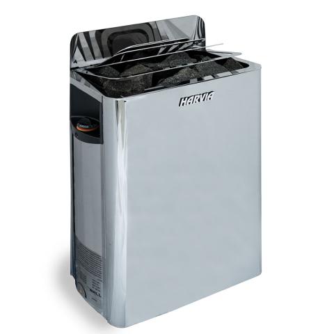 Harvia The Wall SWS80 HSWS8U1B