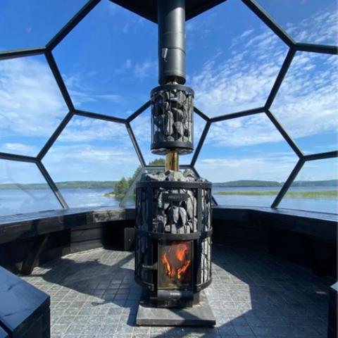 Harvia WHP1500M WHP1500M