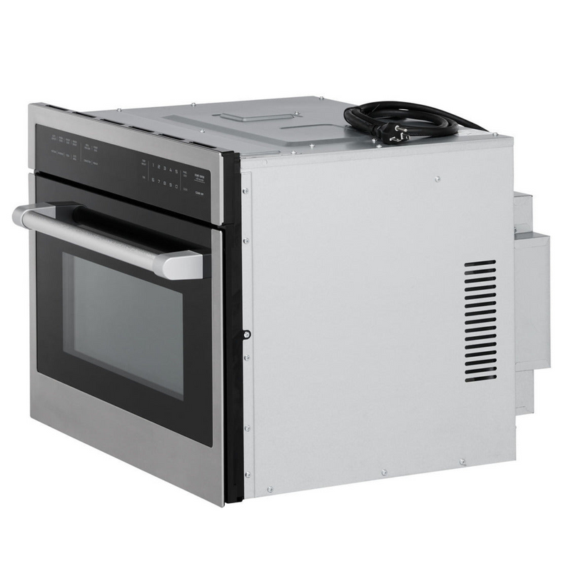 Thor Kitchen - 24 Inch Microwave Oven In Stainless Steel - TMO24