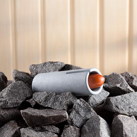 Hukka Makkaraputki 127655