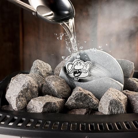 Hukka Saunaheppu 127658