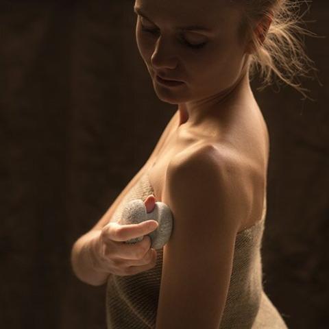 Hukka SaunaJoy 127667