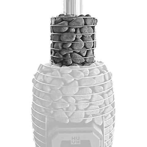 HUUM Cage HSTV H30092004