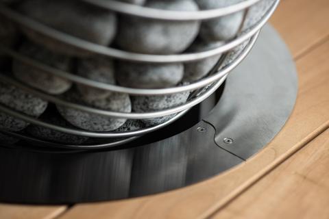 HUUM Flange D H30012002