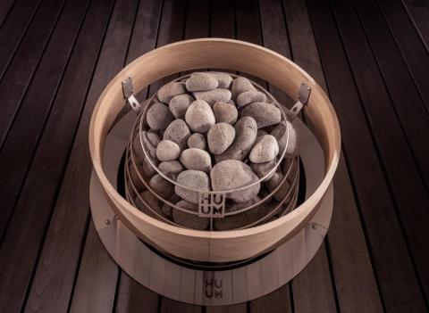 HUUM Flange H H30032002