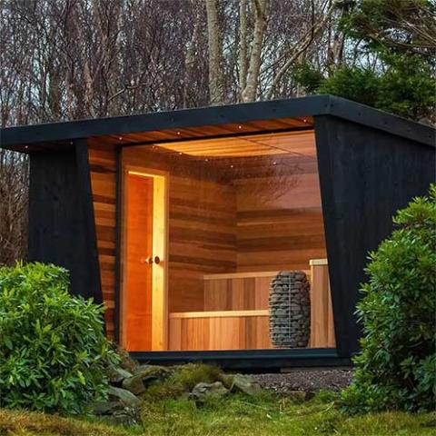 HUUM HIVE Mini 9 H1002022