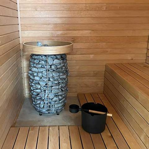 HUUM HIVE Mini 9 H1002022