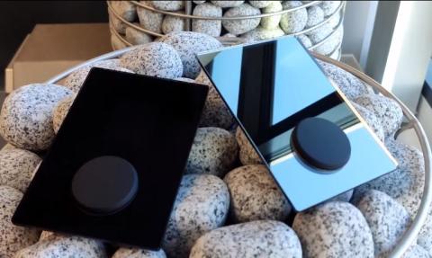 HUUM UKU Mirror H2001052