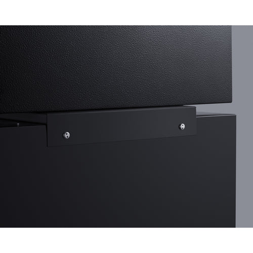 Summit Minibar/In-Room Safe Combination MBSAFEB