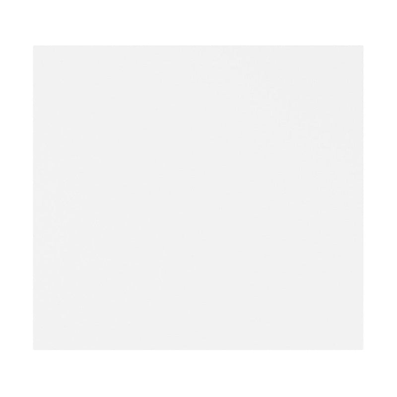 Swiss Madison Monaco 24" Floating Bathroom Shelf in Glossy White (SM-VS252) - SM-WS600-SH