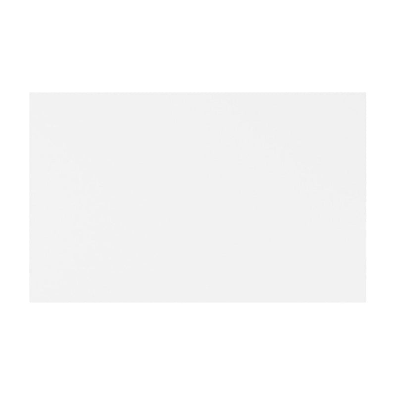 Swiss Madison Monaco 36" Floating Bathroom Shelf in Glossy White (SM-VS252) - SM-WS601-SH