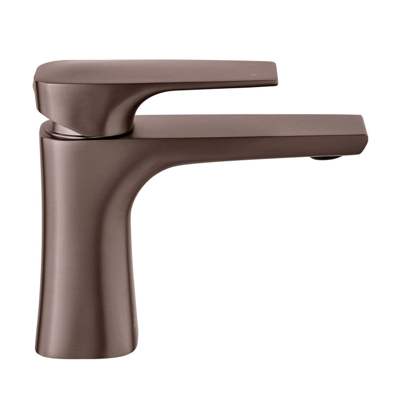 Swiss Madison Monaco Single Hole, Single-Handle, Bathroom Faucet in Oil Rubbed Bronze - SM-BF20OR